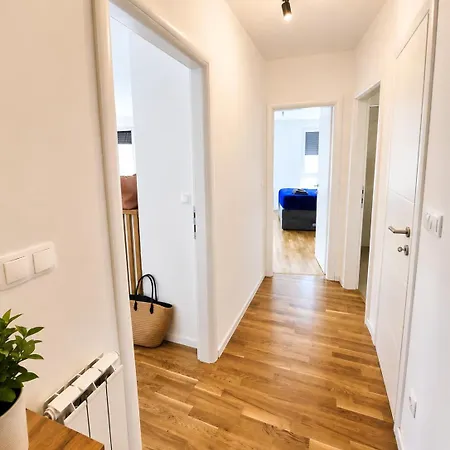 Harmony Nest Tuzla