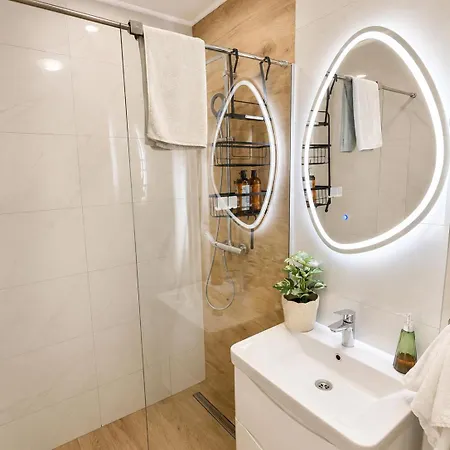 Harmony Nest Daire *