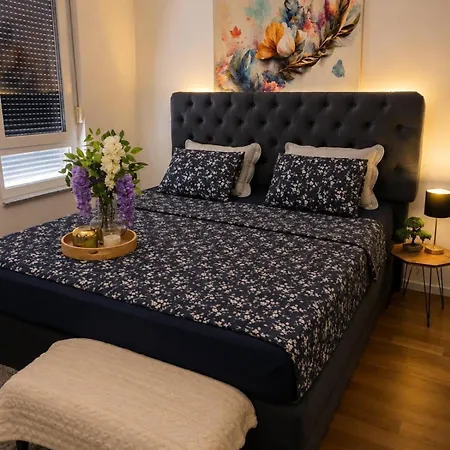 Harmony Nest Daire Tuzla