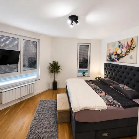 Harmony Nest Tuzla