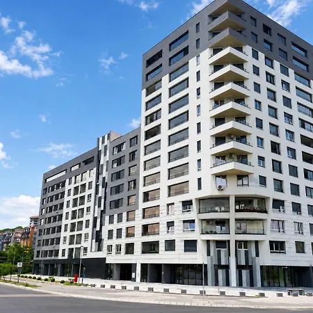 Daire Harmony Nest Tuzla